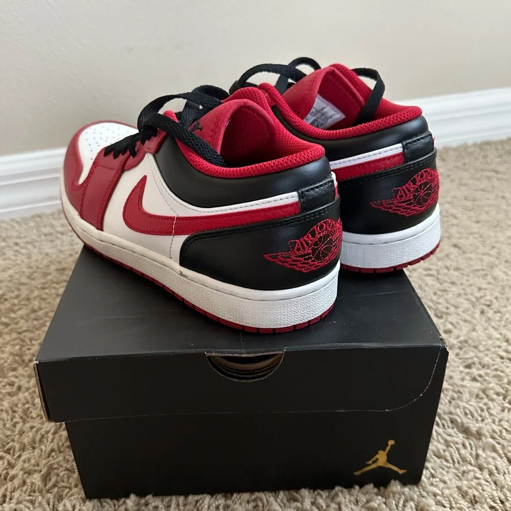 Air Jordan 1 Low